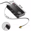 Xblitz R10 Power Charge Car Socket Splitter