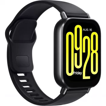 Xiaomi Redmi Watch 5 Active | Smart watch | LCD | 2.0” | Waterproof | Midnight Black