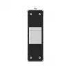 Ruijie Networks RG-NIS2100 Managed L2 Gigabit Ethernet (10/100/1000) Power over Ethernet (PoE) Black, Stainless steel