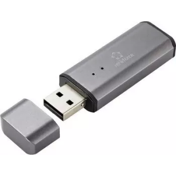 Renkforce RF-4533696 Grey