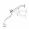 ART Gas desk mount for 1 LCD/LED monitor