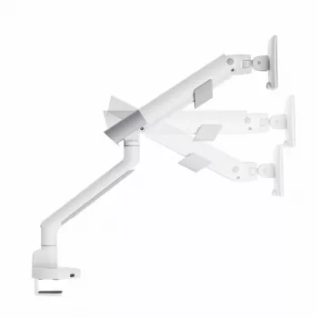 ART Gas desk mount for 1 LCD/LED monitor