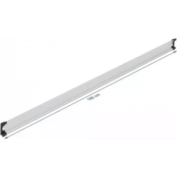 Mounting Kit Aluminium DeLOCK 66175