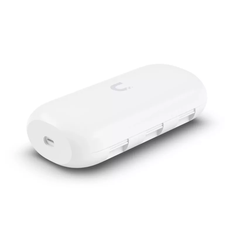 Cable extender Ubiquiti UACC-Cable-PT-Ext Power TransPort White