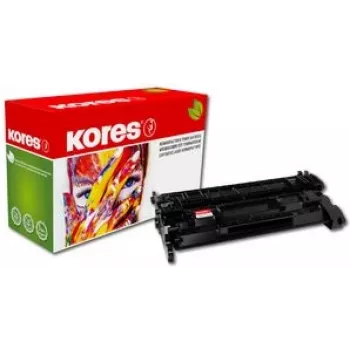 Kores G2540HCRB Printer Consumable Black