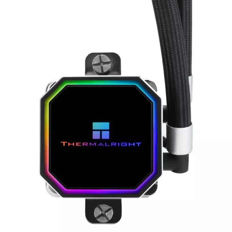 Thermalright Frozen Prism 360 BLACK Processor Fan 12 cm