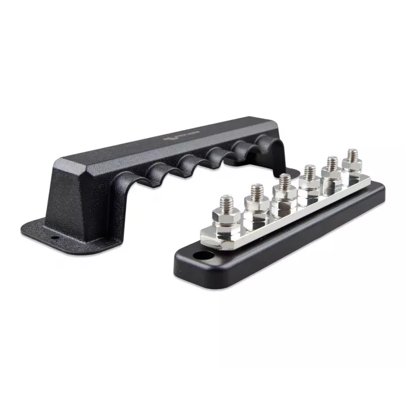Victron Energy 250A 6P DC distributor