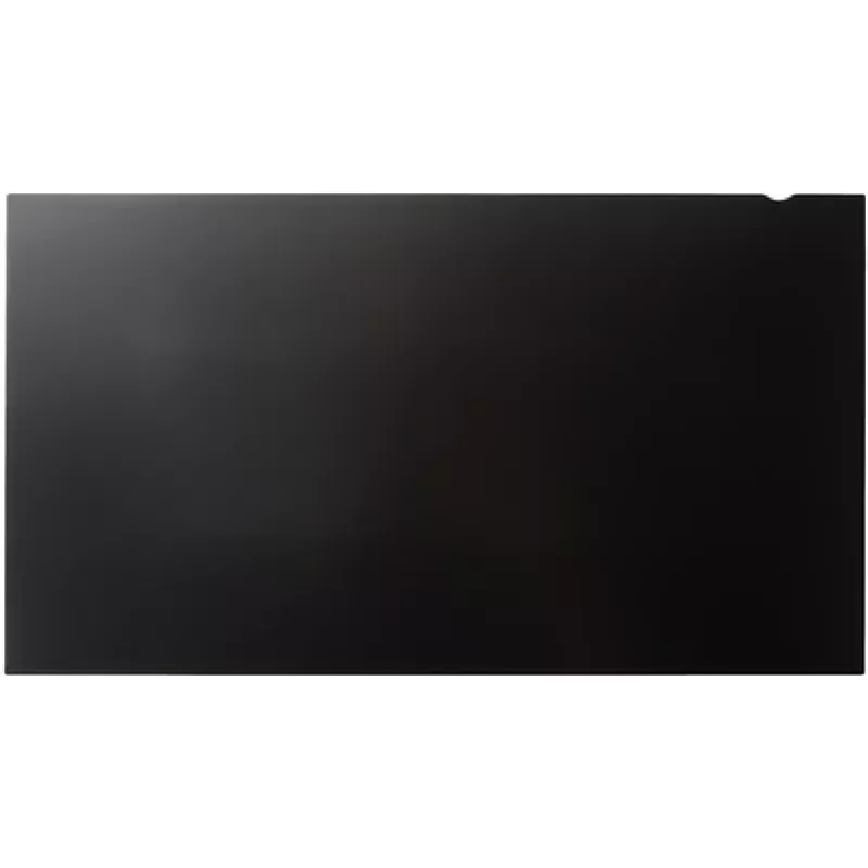 Renkforce RF-MPS-027 Privacy Film 68,6 cm (27) Aspect Ratio: 16:9 RF-5792940 Suitable for model (Device Types): Universal 27 inch (RF-5792940)
