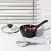 Saucepan Salter BW09322AR 16 cm Megastone Noir, 16cm diameter
