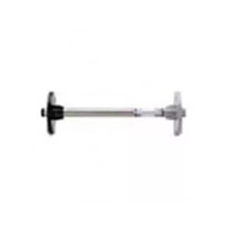 Zebra P1014125 printer/scanner spare part/accessory Roll holder 1 pc(s)