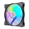Gamemax | Case fan | FN14A-S5 | Black