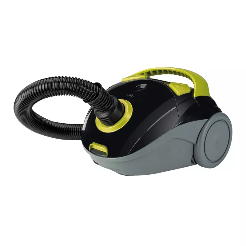 Bagless stick vacuum cleaner Jata JEAP1308, cordless, lightweight, for hard floors and carpets
