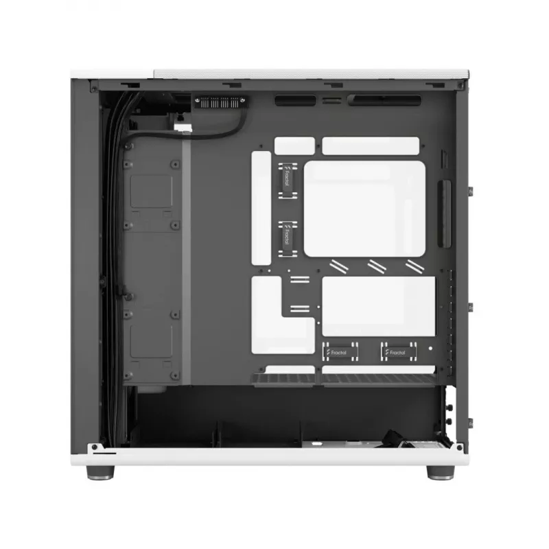 PC case Fractal Design North XL Desktop White