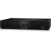 Behringer KM750 audio amplifier 2.1 channels Black