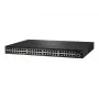Managed Gigabit Ethernet Switch Aruba Hewlett Packard Enterprise 2930F