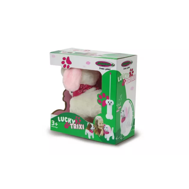Animal toy Jamara 460341