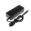 Power adapter Green Cell AD15P 90W for HP laptops, 19V 4.74A, AC-to-DC, indoor, 1.2m cable, black