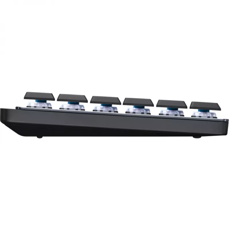 Logitech Master Series MX Mechanical - Keyboard