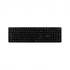 Wireless Keyboard and Mouse Set Acer Combo 100 — RF Wireless, Full-size QWERTZ German, Black