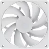 120 mm Case Fans HYTE FA12 white 4-pack — 120 mm, white, model FA12