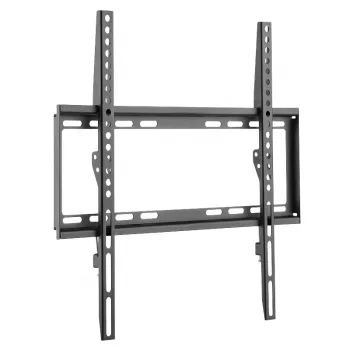 LogiLink BP0036 TV Mount/stand 139.7 cm (55) Black. Stainless St