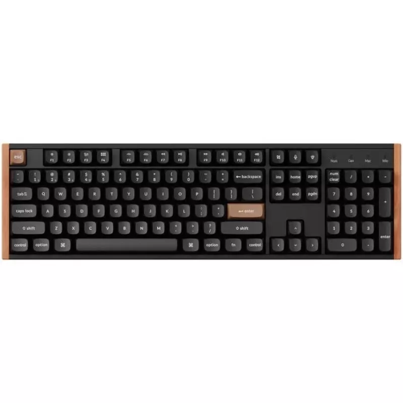 Keyboard Wrl K10 HE Special ED/BLACK K10H-F1 Keychron