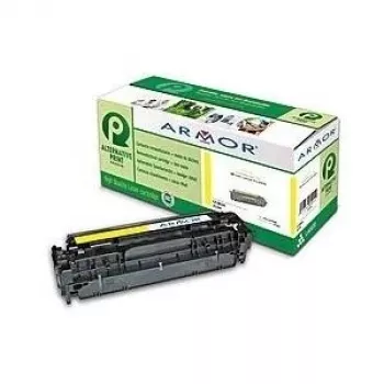 Toner OWA Armor CF382A 2700st Yellow