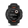 Garmin Instinct® 3 – 45 mm, Solar Watch Black