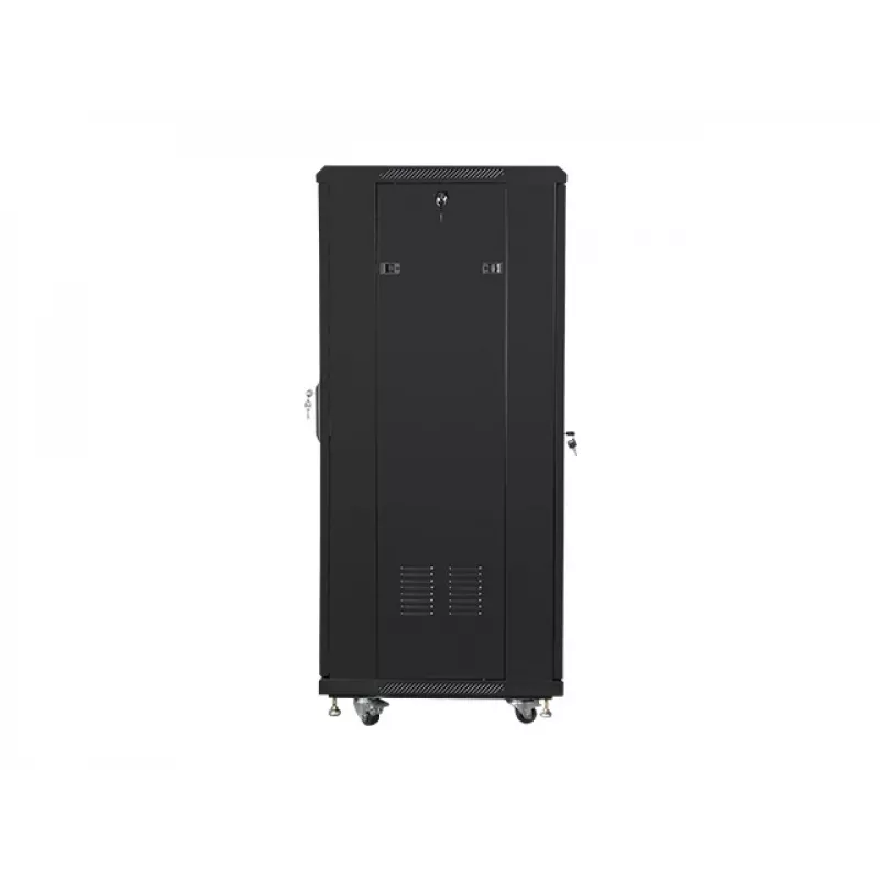 Freestanding rack Lanberg FF01-6627-12B
