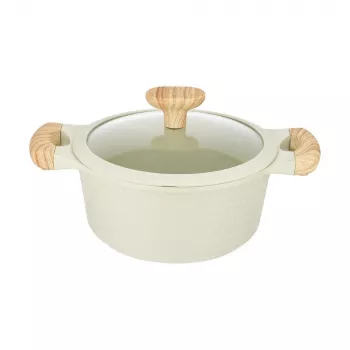 Casserole D20CM 2.4L/93801 Resto