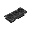 XFX RX 9070 SWIFT AMD Radeon RX 9070 16GB GDDR6 Graphics Card