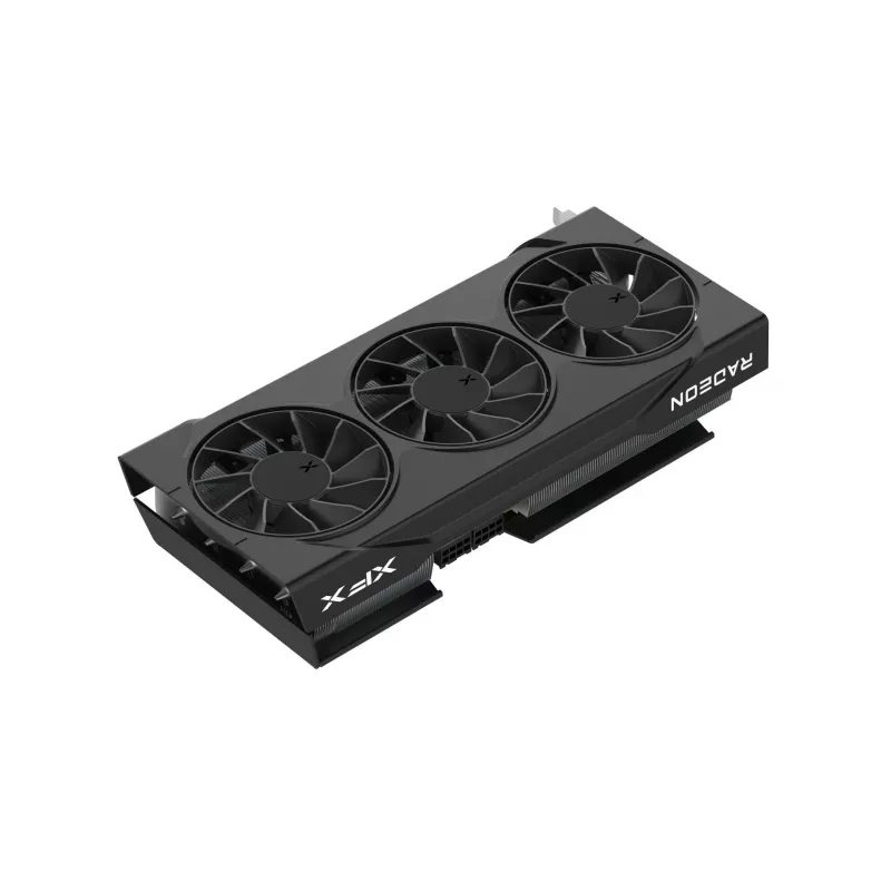 XFX RX 9070 SWIFT AMD Radeon RX 9070 16GB GDDR6 Graphics Card