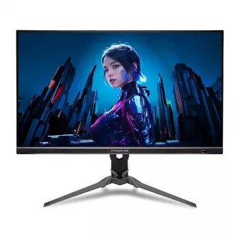 Monitor Acer Predator UM.HX3EE.501 27 inch 4K Ultra HD 3840 x 2160 pixels