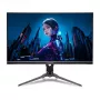 Monitor Acer Predator UM.HX3EE.501 27 inch 4K Ultra HD 3840 x 2160 pixels