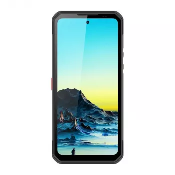 Smartphone OukiTel WP56 5G 512GB 12GB Black — rugged 5G handset with 512GB storage, 12GB RAM