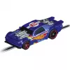 Slot Car Track Set CARRERA GO!!! Challenge Hot Wheels 20068000 1:43 scale