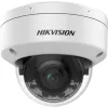 Hikvision DS-2CD2187G2H-LISU(2.8mm)(eF) 8 MP Smart Hybrid Light with ColorVu Fixed Mini Dome Network Camera