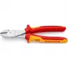 Knipex 74 06 200 plier Diagonal pliers