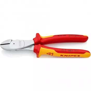 Knipex 74 06 200 plier Diagonal pliers