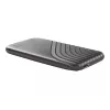 External SSD | WESTERN DIGITAL | My Passport | 1TB | USB-C | Write speed 1000 MBytes/sec | Read speed 1050 MBytes/sec | WDBAGF0010BGY-WESN