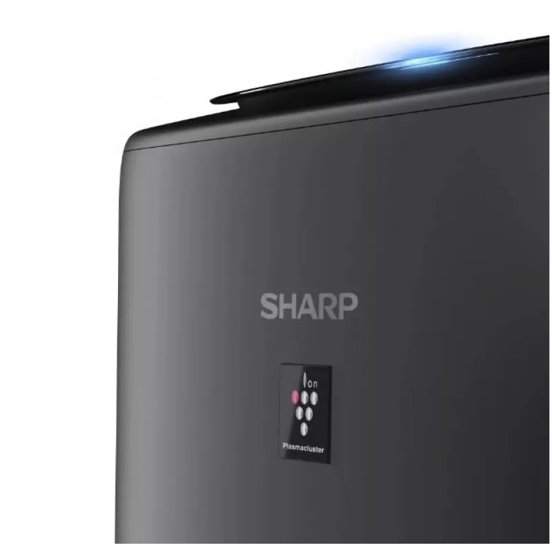 Air purifier Sharp UA-KIN42E-H