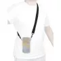 Shoulder Strap MOBILIS 001093 Soft O Rings with 2 Attachment Points for Mobile Devices