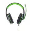 Esperanza Headphones Esperanza CROW EGH330G (Black