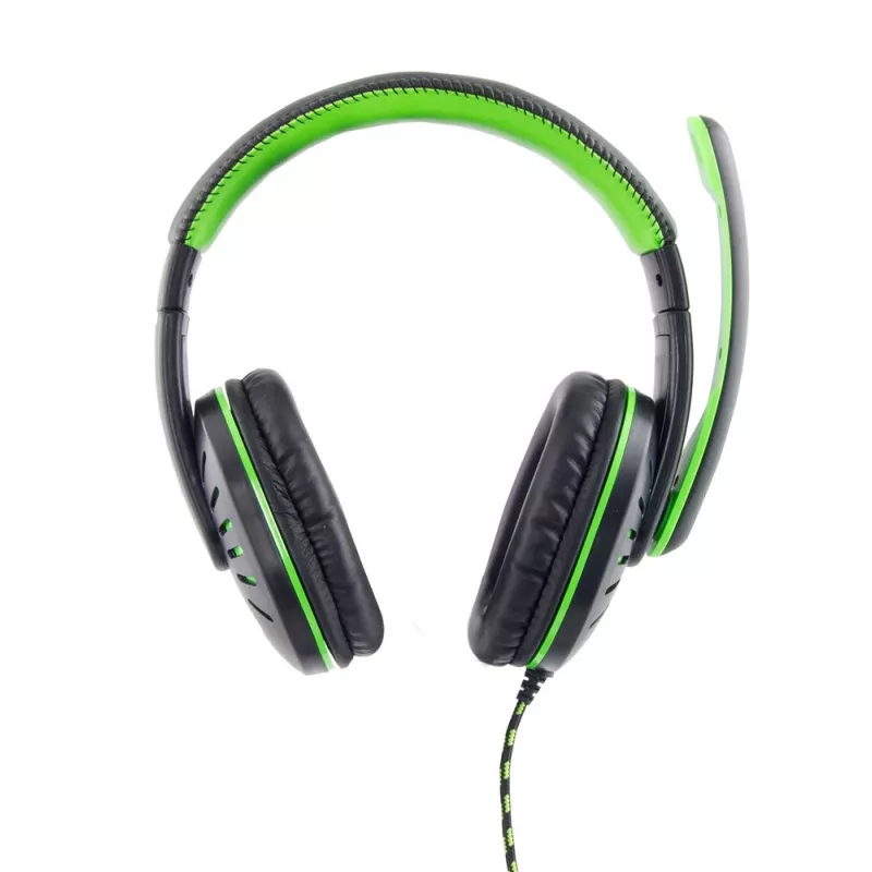 Esperanza Headphones Esperanza CROW EGH330G (Black
