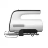 Taurus Station Stainless Steel Hand mixer 500 W Black, White