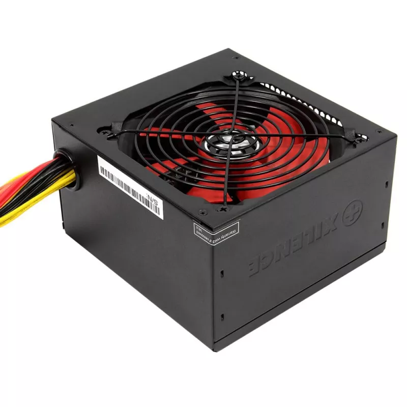 Power Supply Unit Xilence Performance C XP600R6 450 W