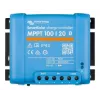 Solar charge controller Victron SmartSolar MPPT 100/20 48V 20A