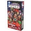 Imperial Miners: Azteken and Sonderlinge, Board Game Expansion