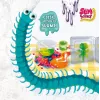 Educational squeezer Liscianigiochi Slumi Science Chameleon 304-PL110971 — hands-on science toy