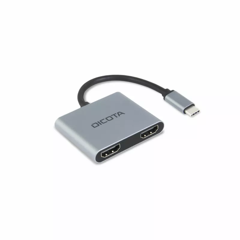 Docking Station DICOTA D32063 for Tablet Smartphone Laptop